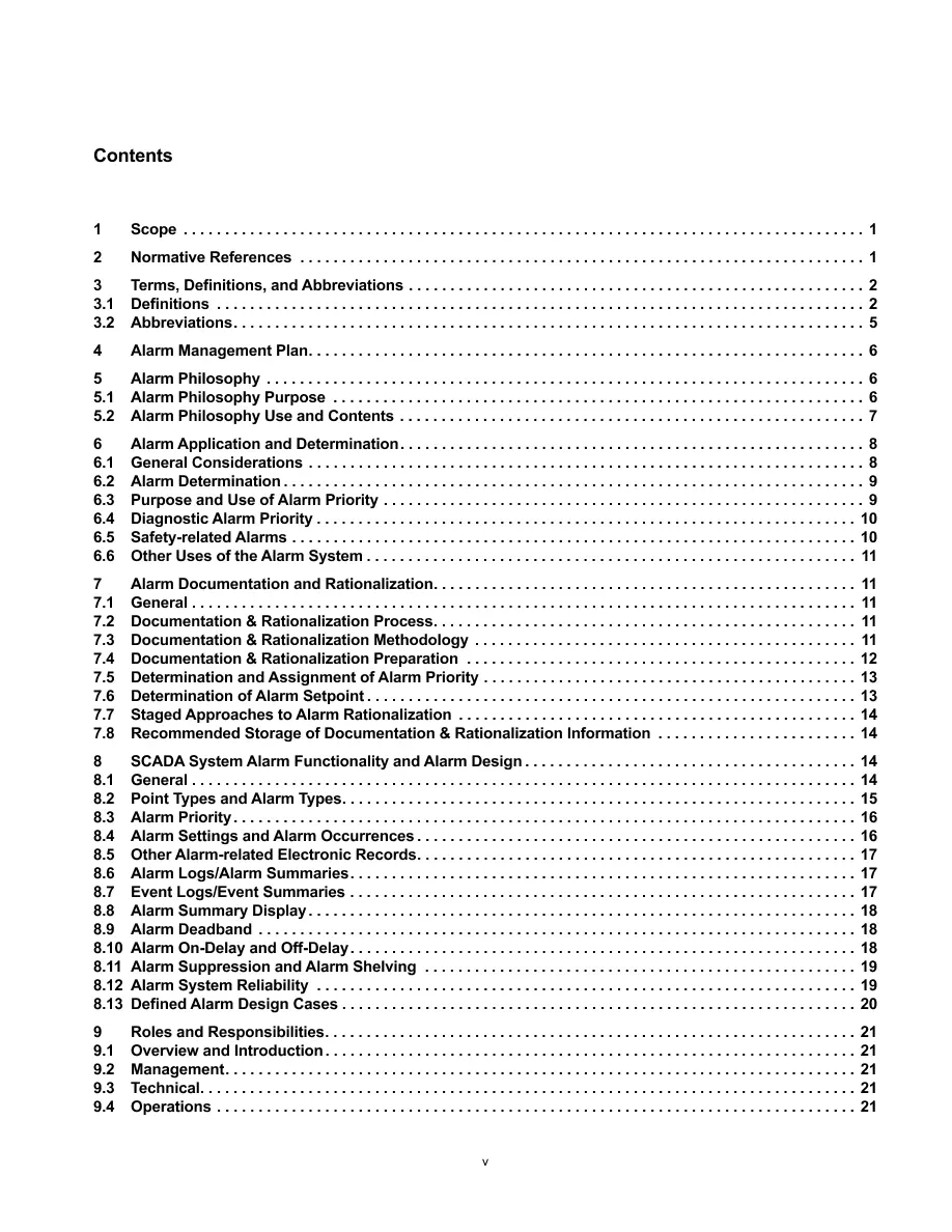 API RP 1167 (R2021) pdf