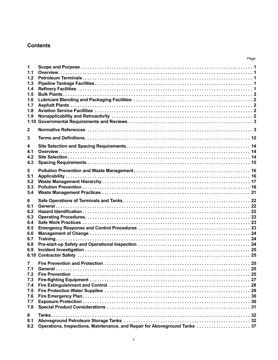 API Std 2610 pdf