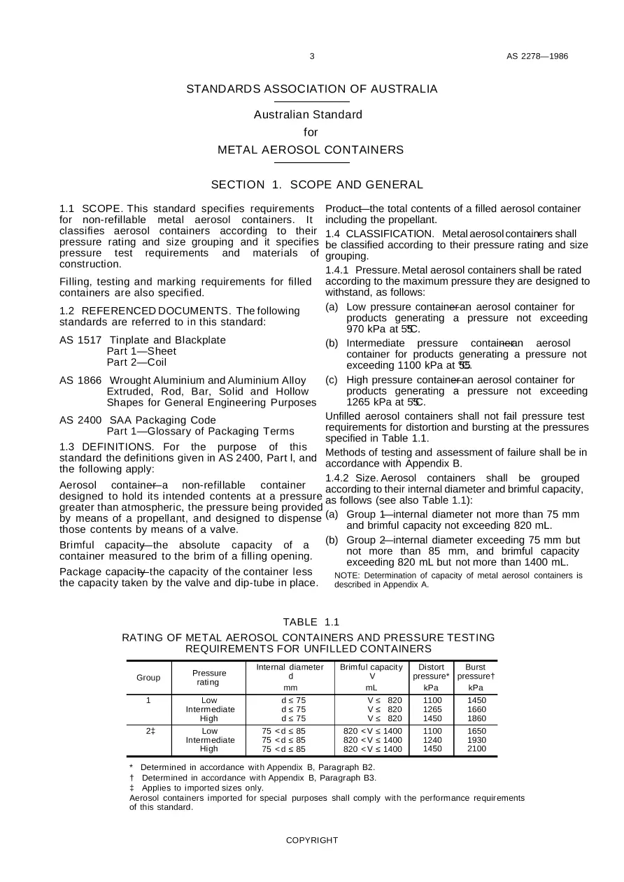 AS 2278-1986 pdf