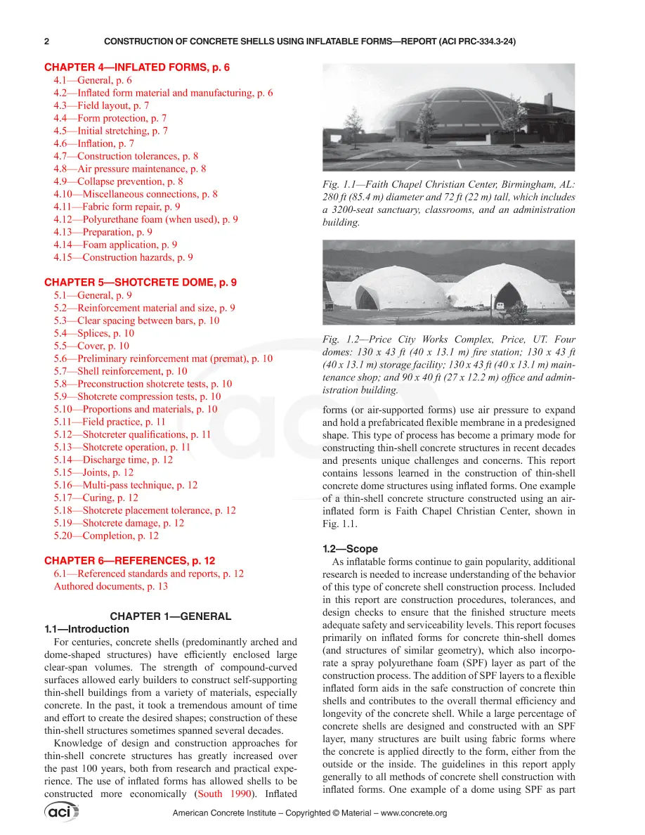 ACI PRC-334.3-24 pdf