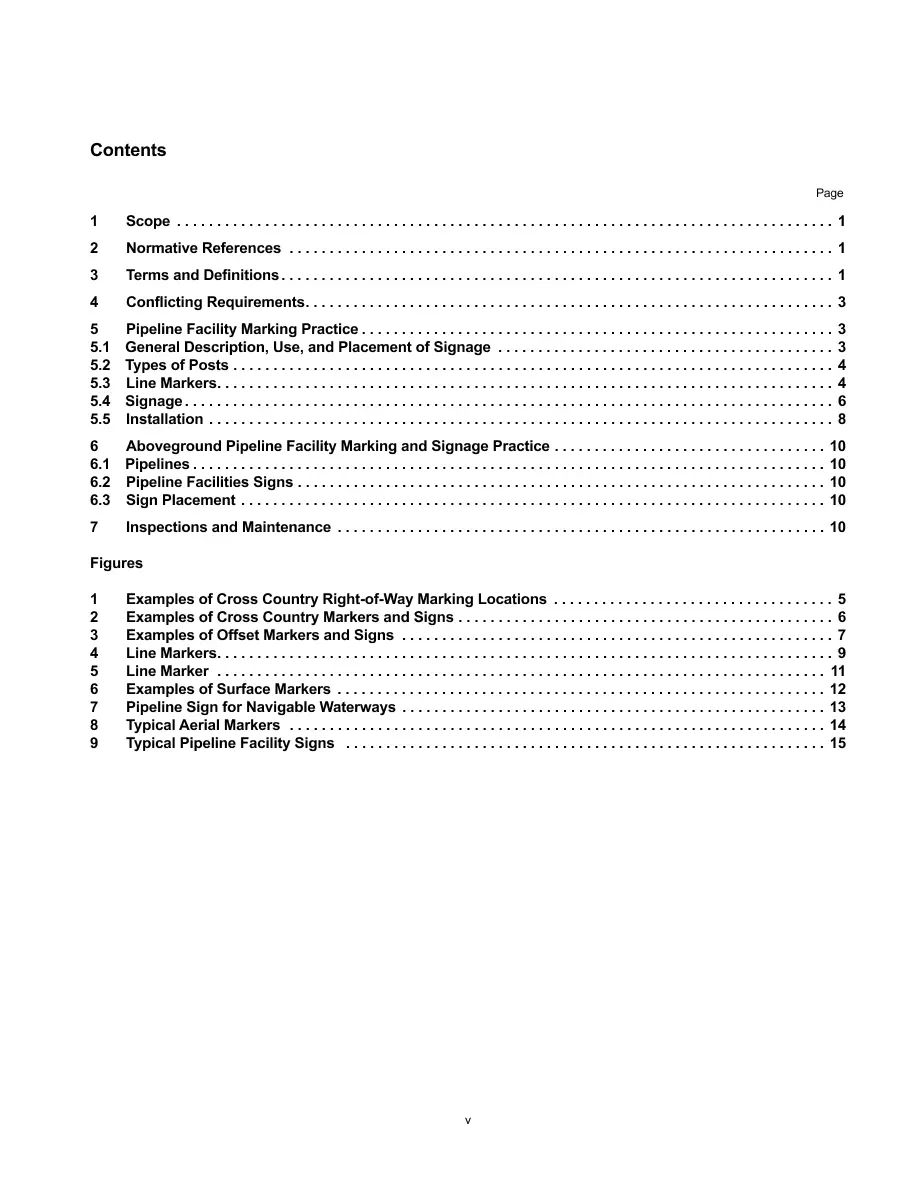 API RP 1109 pdf