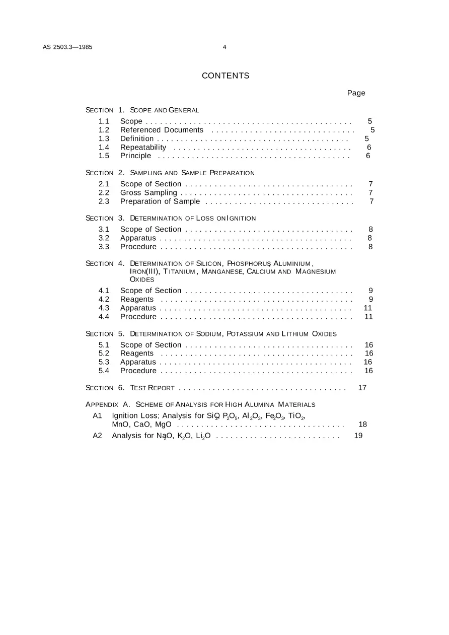 AS 2503.3-1985 pdf