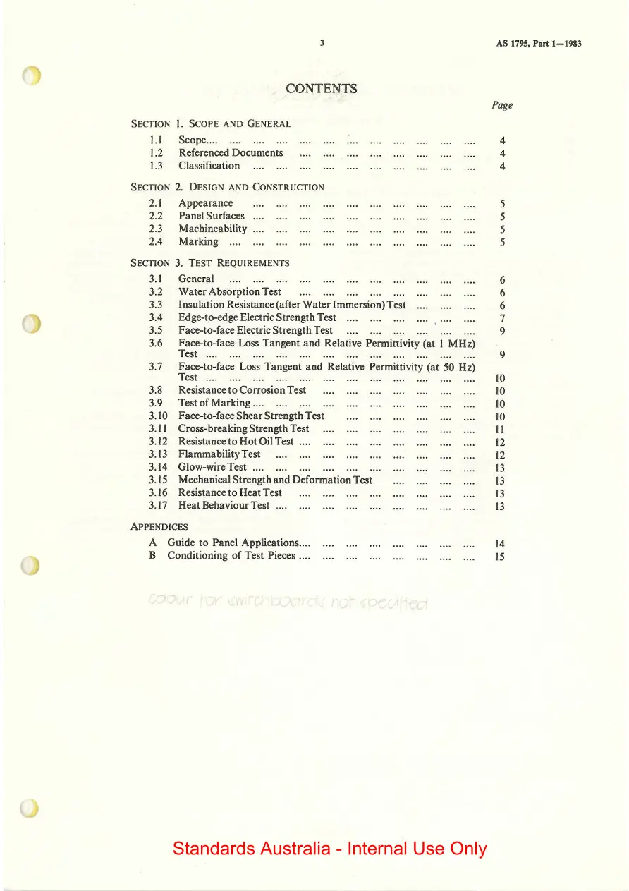 AS 1795.1-1983 pdf