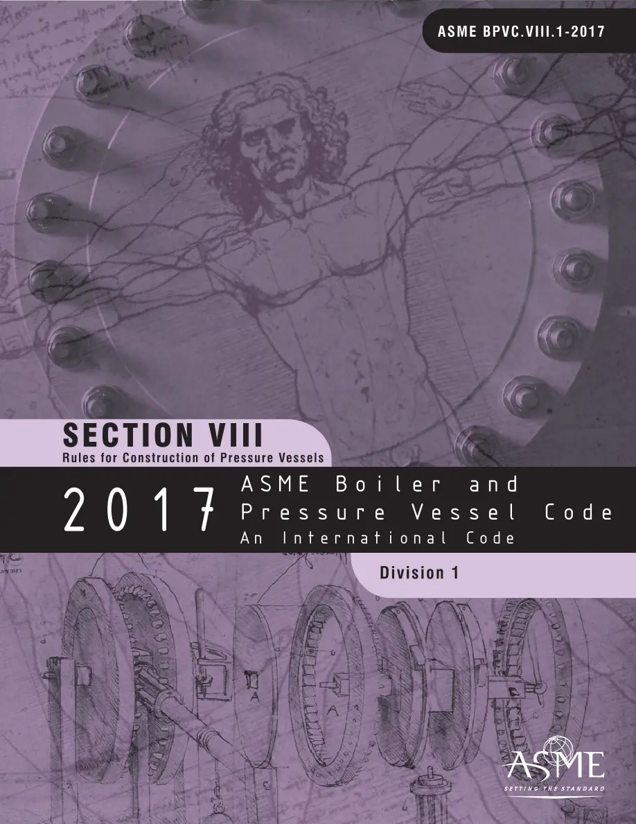 ASME BPVC.VIII.1-2017 pdf