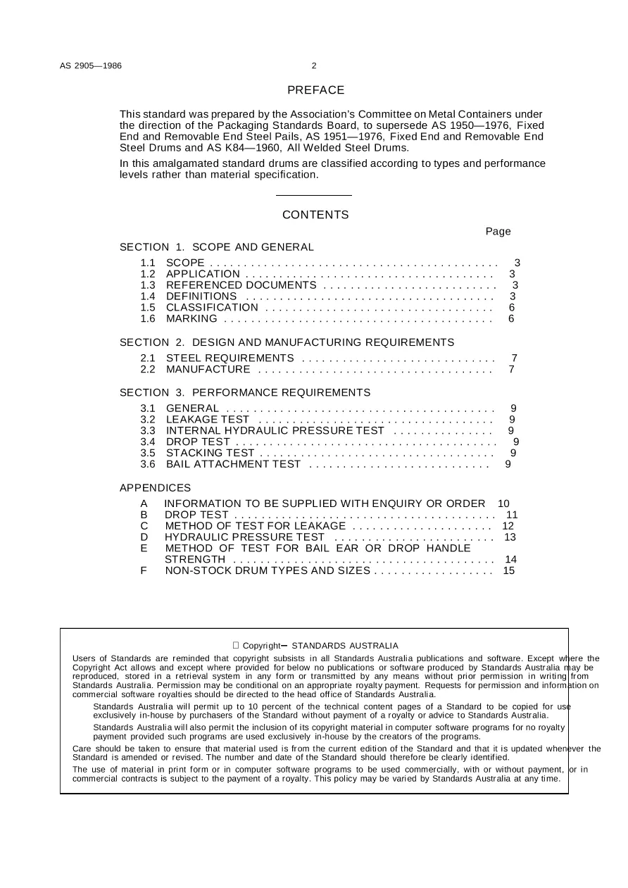 AS 2905-1986 pdf