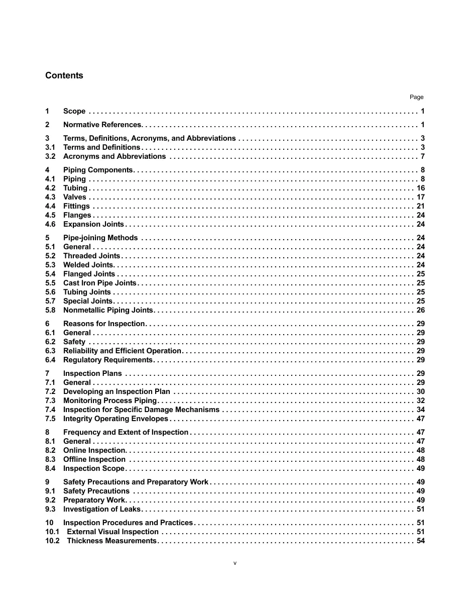 API RP 574 pdf