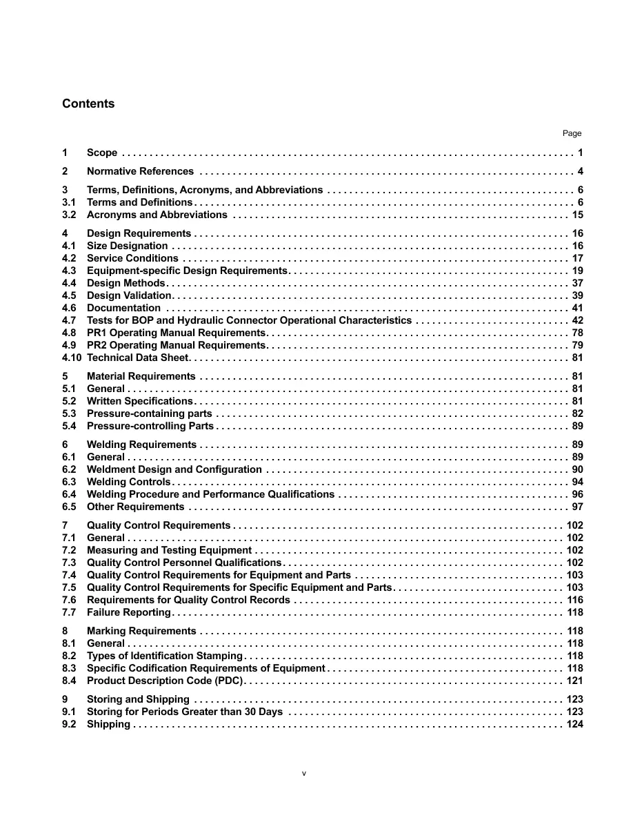 API Spec 16A (R2023) pdf