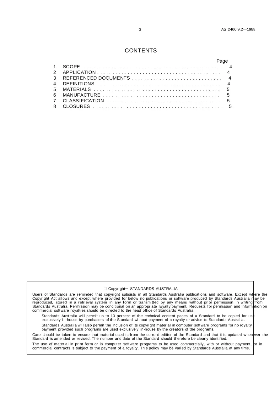 AS 2400.9.2-1988 pdf