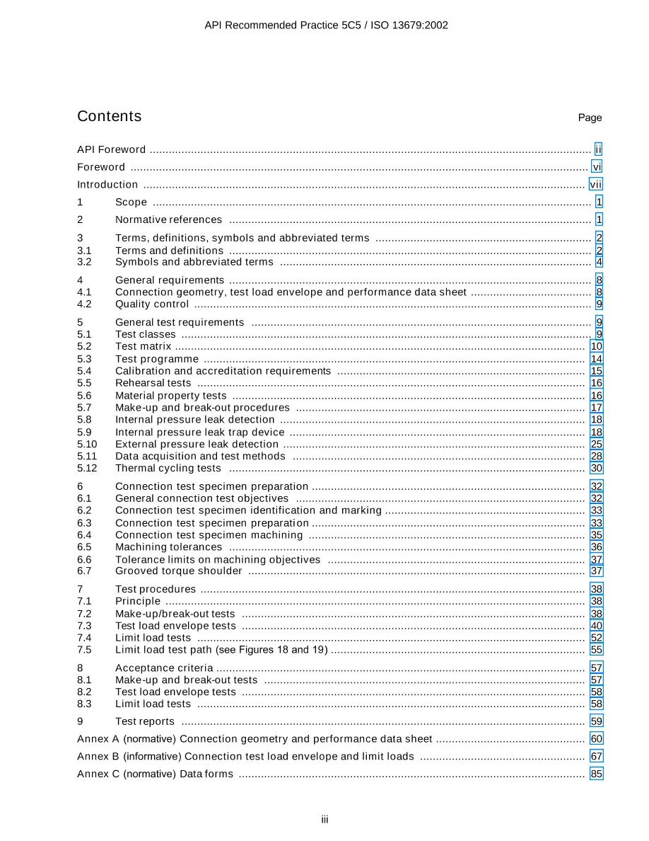 API RP 5C5 (R2015) pdf