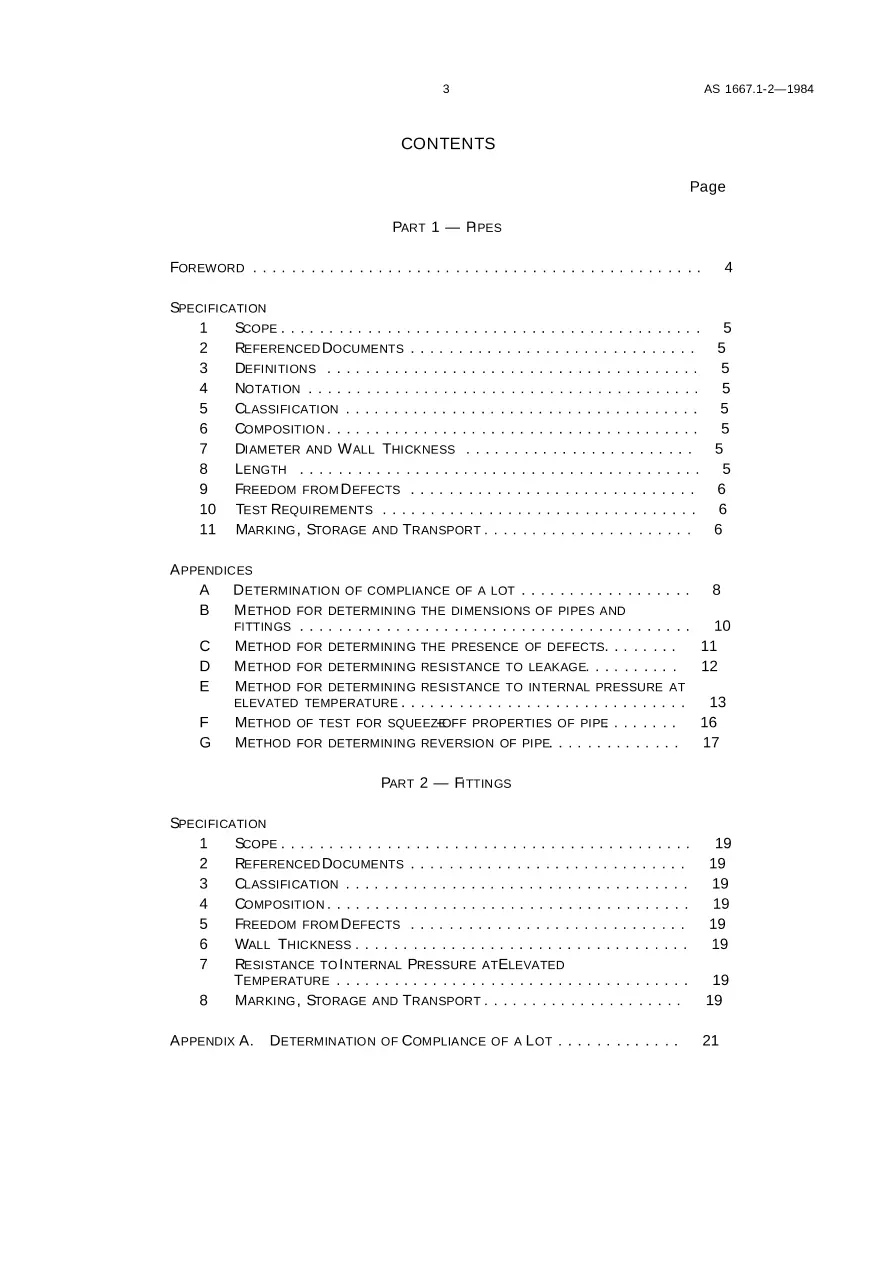 AS 1667 (PT 1 TO 2)-1984 pdf