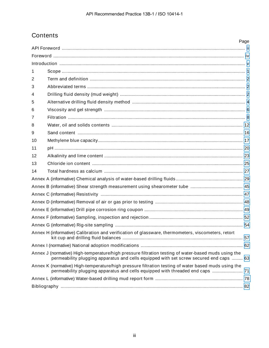 API RP 13B-1 pdf