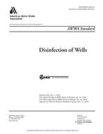 AWWA C654-03 pdf