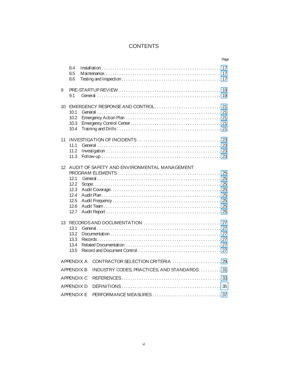 API RP 75 (R2013) pdf