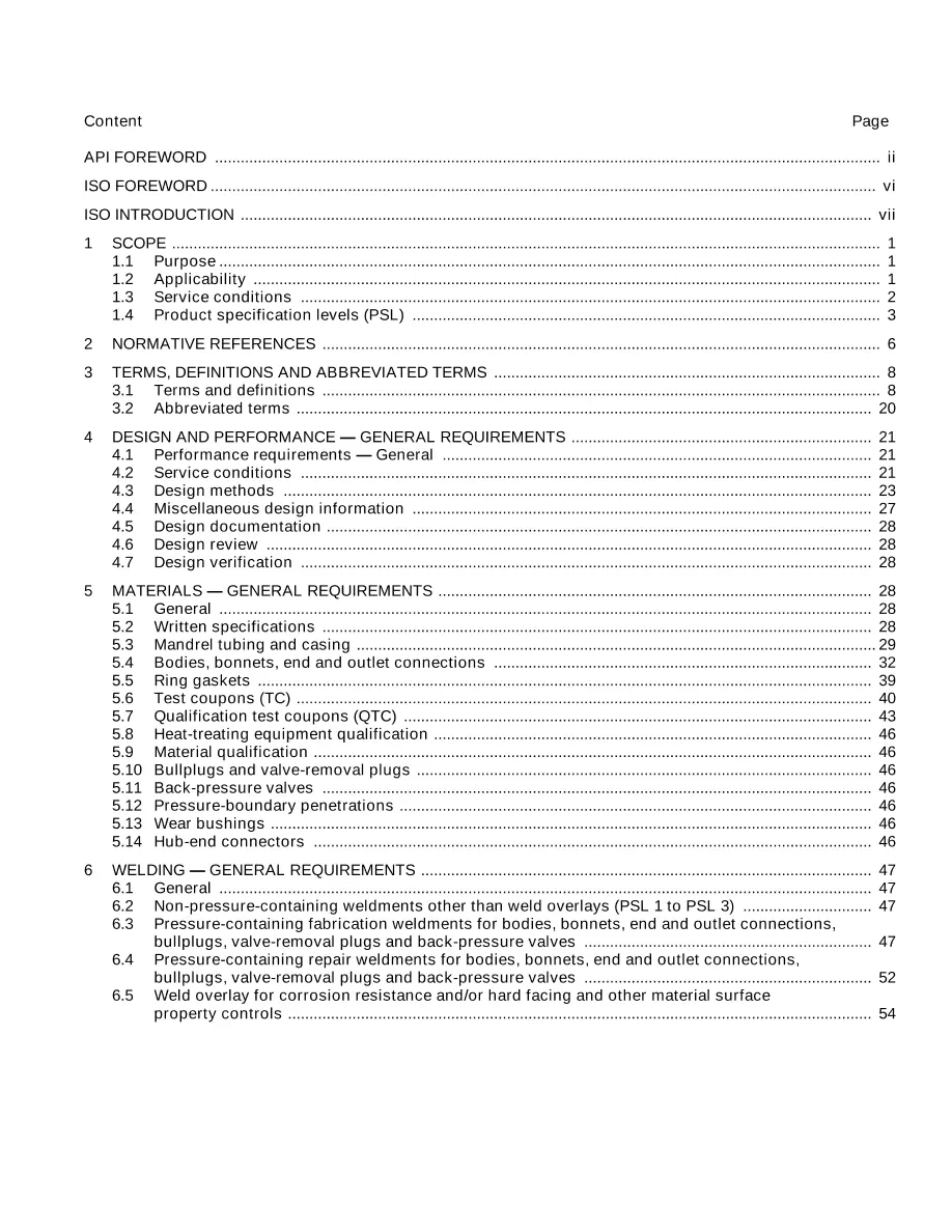 API Spec 6A pdf