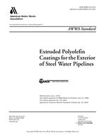 AWWA C215-04 pdf