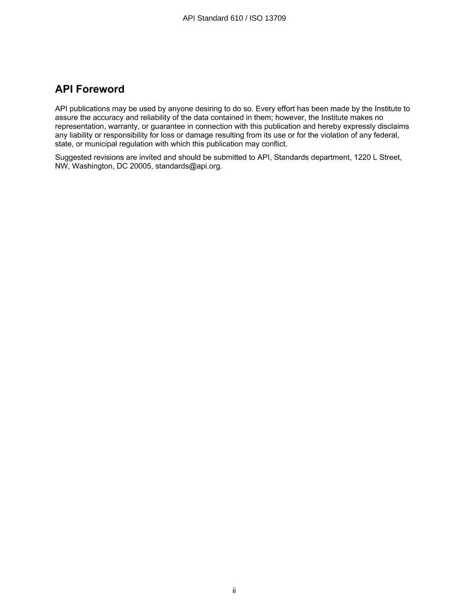 API Std 610 pdf