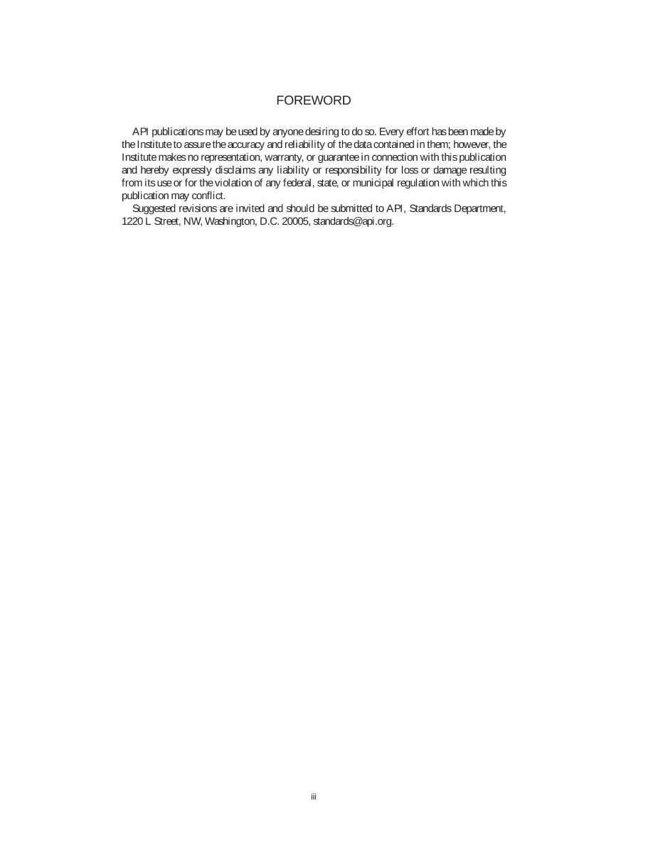 API RP 1133 (R2016) pdf