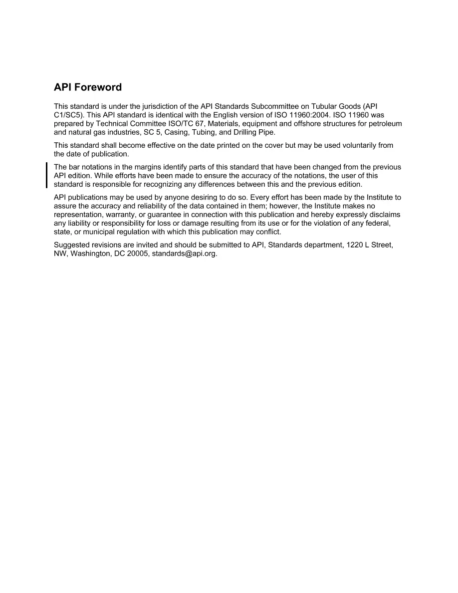 API Spec 5CT pdf