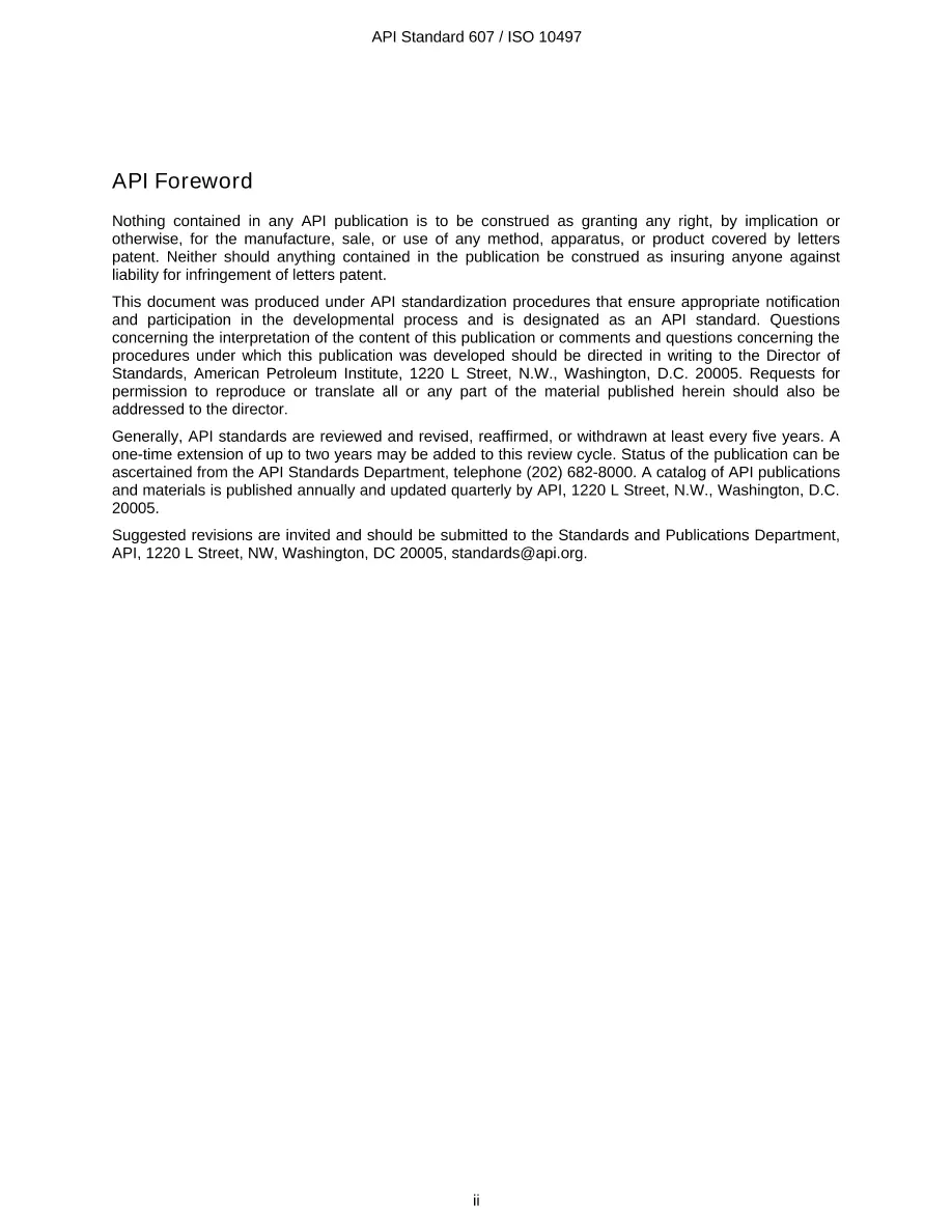 API Std 607 pdf