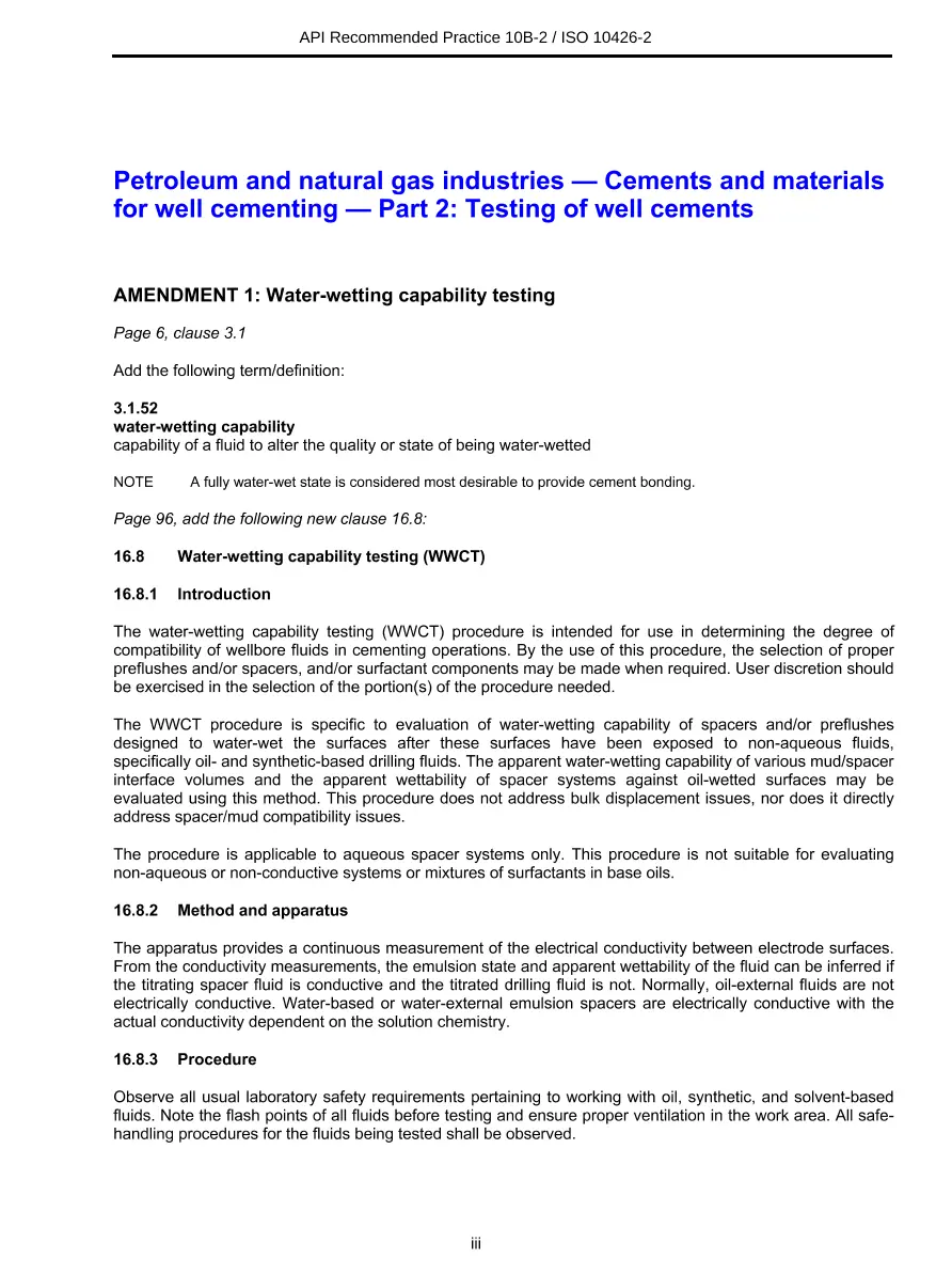 API RP 10B-2 (R2010) pdf