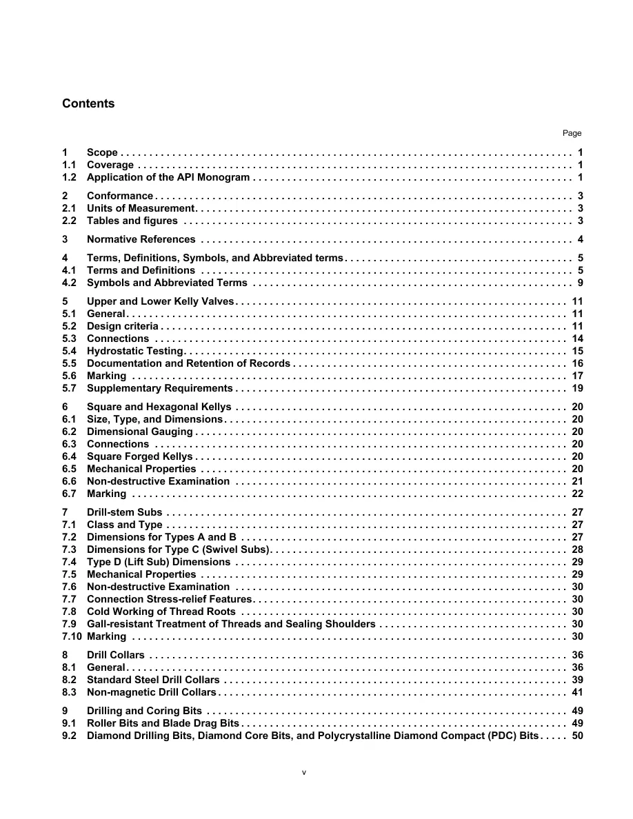 API Spec 7-1 (R2021) pdf