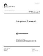 AWWA B305-06 pdf