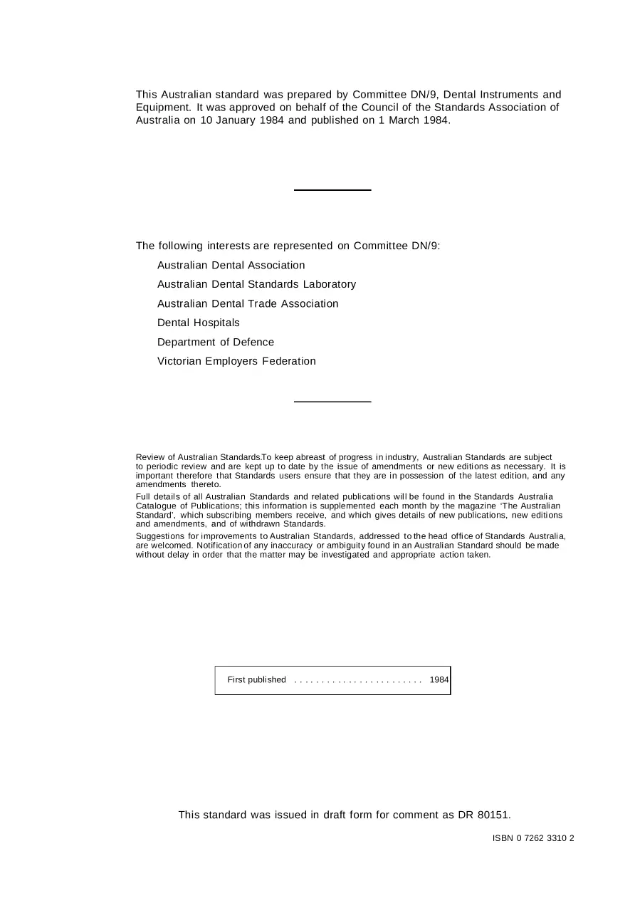 AS 2686.1-1984 pdf