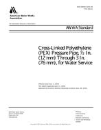 AWWA C904-06 pdf