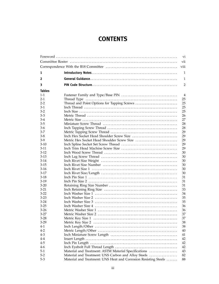 ASME B18.24-2020 pdf