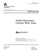 AWWA D115-06 pdf