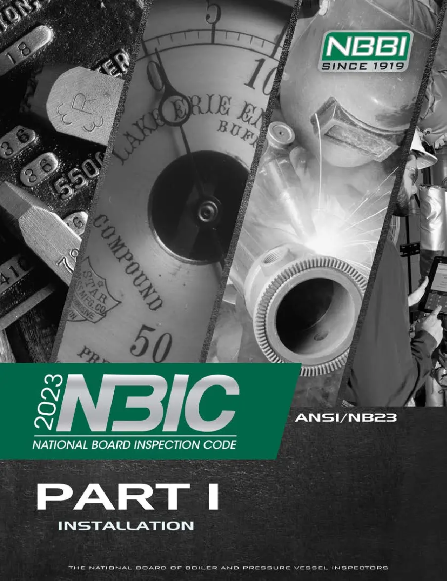 NBBI NB23-2023 Part 1 pdf