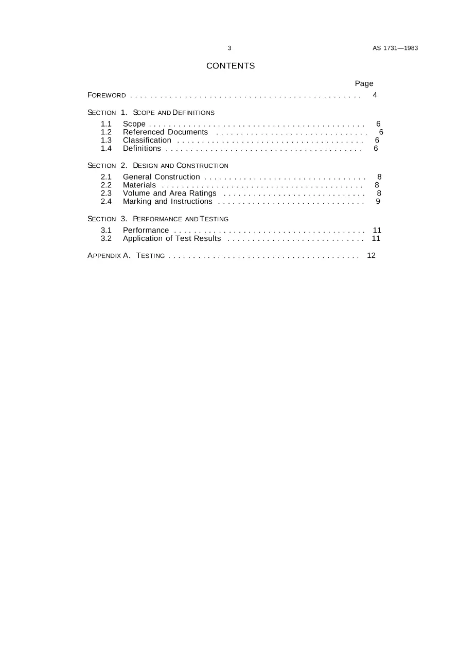 AS 1731-1983 pdf