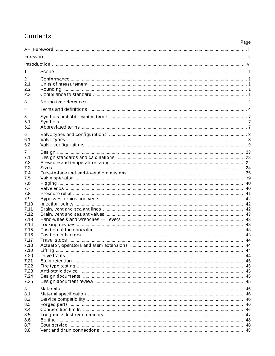 API Spec 6D pdf