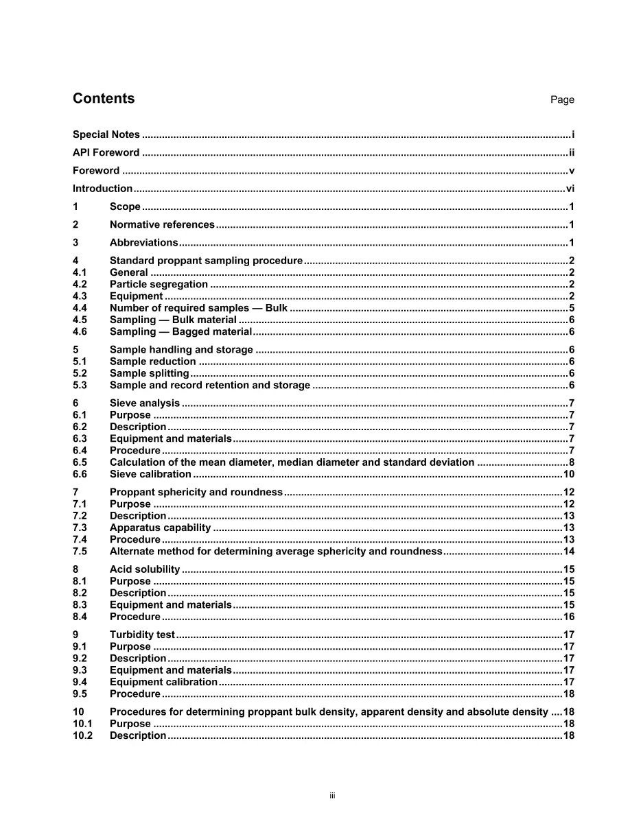 API RP 19C (R2016) pdf