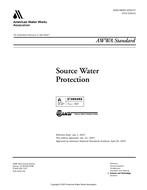 AWWA G300-07 pdf