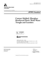 AWWA F101-07 pdf