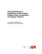 API TR 6AF2 pdf