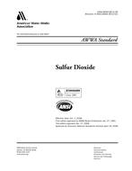 AWWA B512-08 pdf