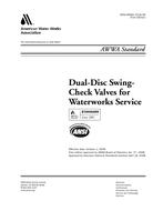 AWWA C518-08 pdf