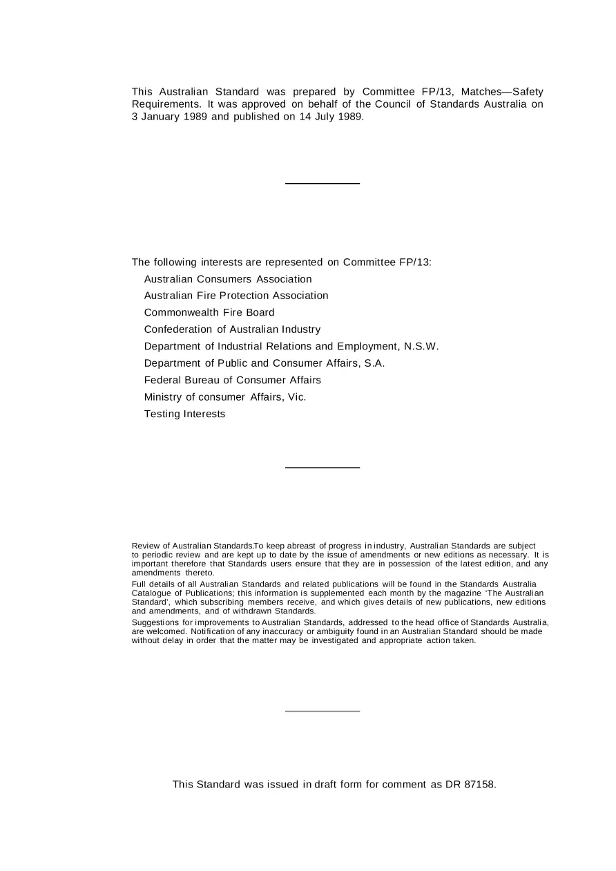 AS 3667-1989 pdf