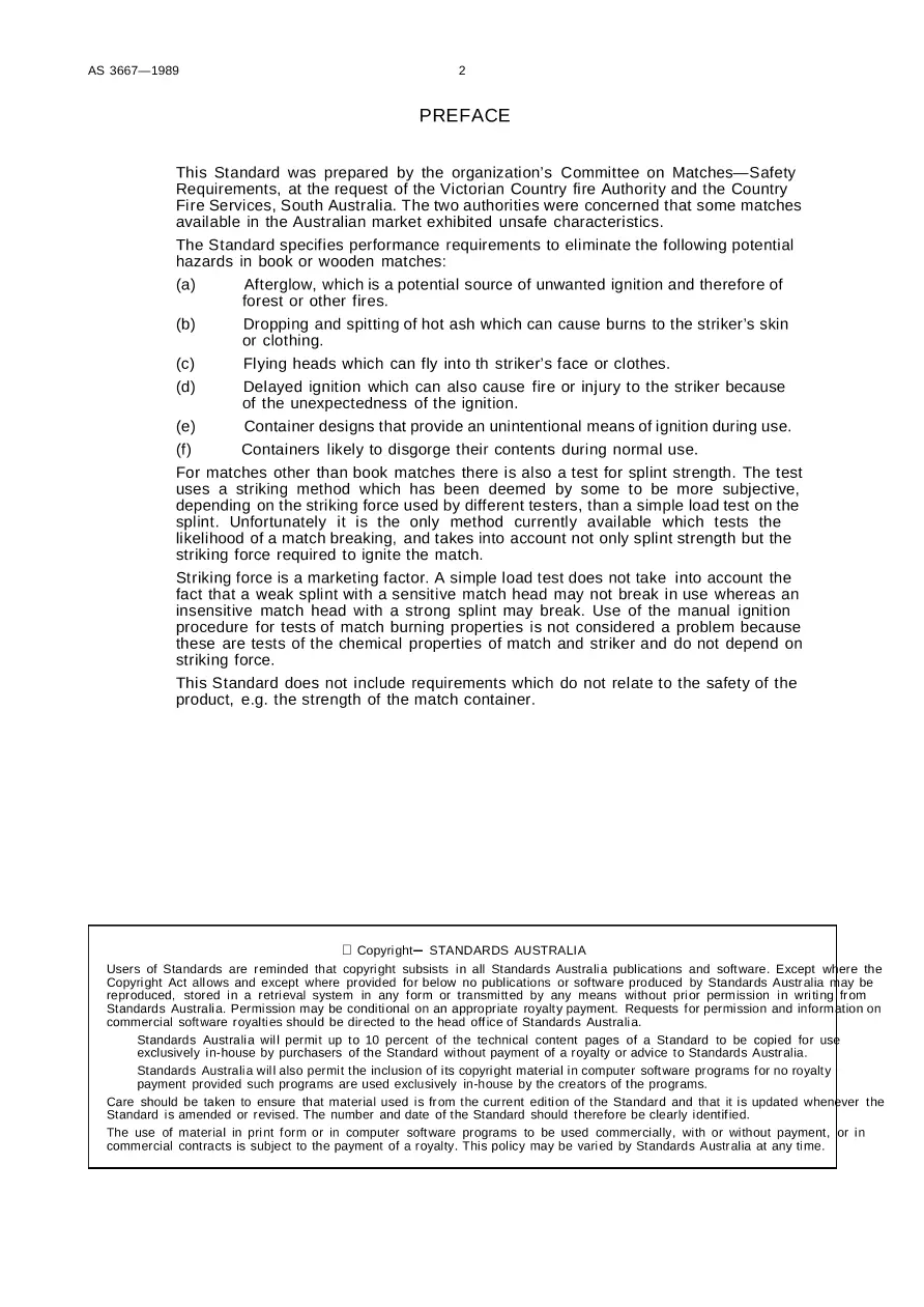 AS 3667-1989 pdf