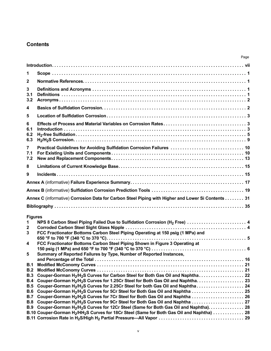 API RP 939-C pdf