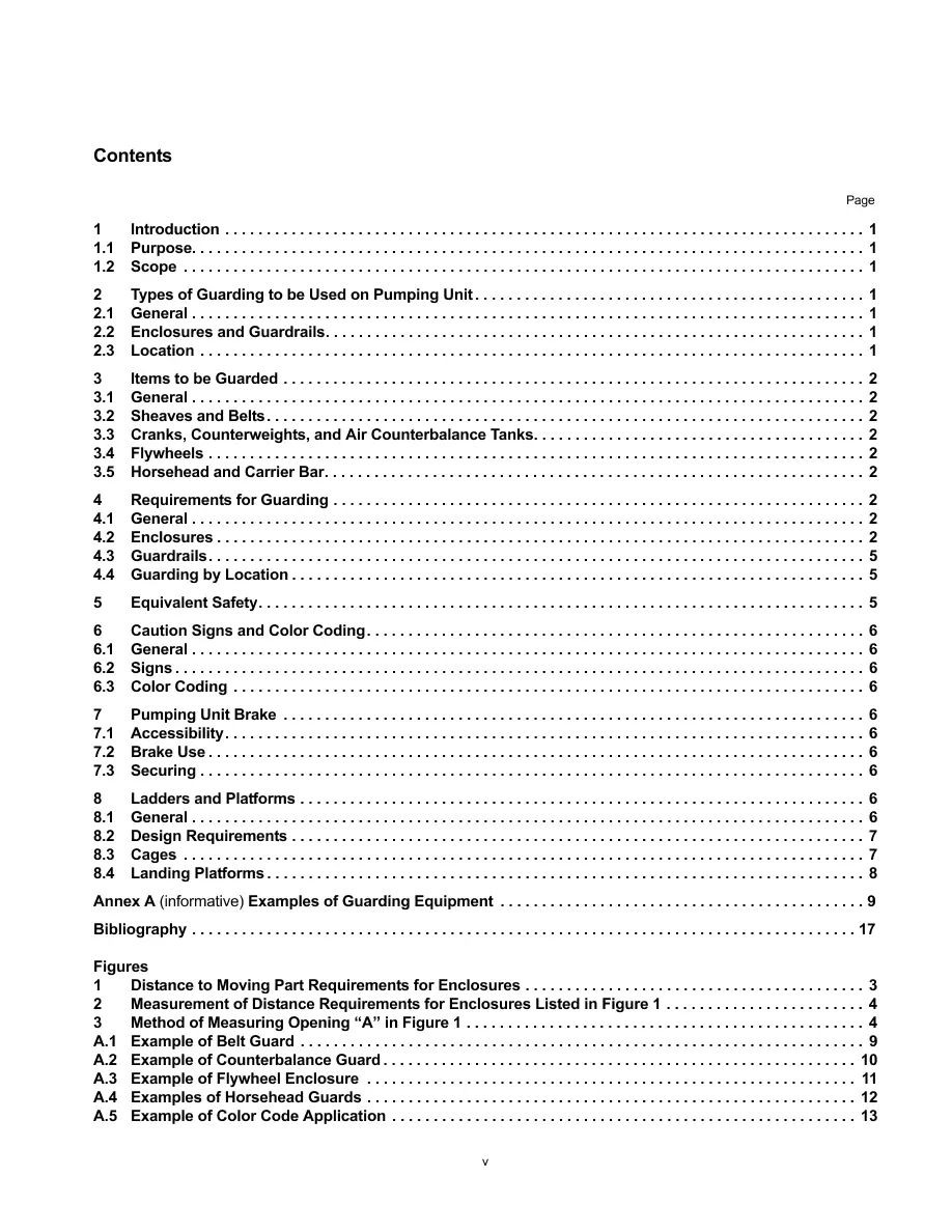 API RP 11ER (R2020) pdf