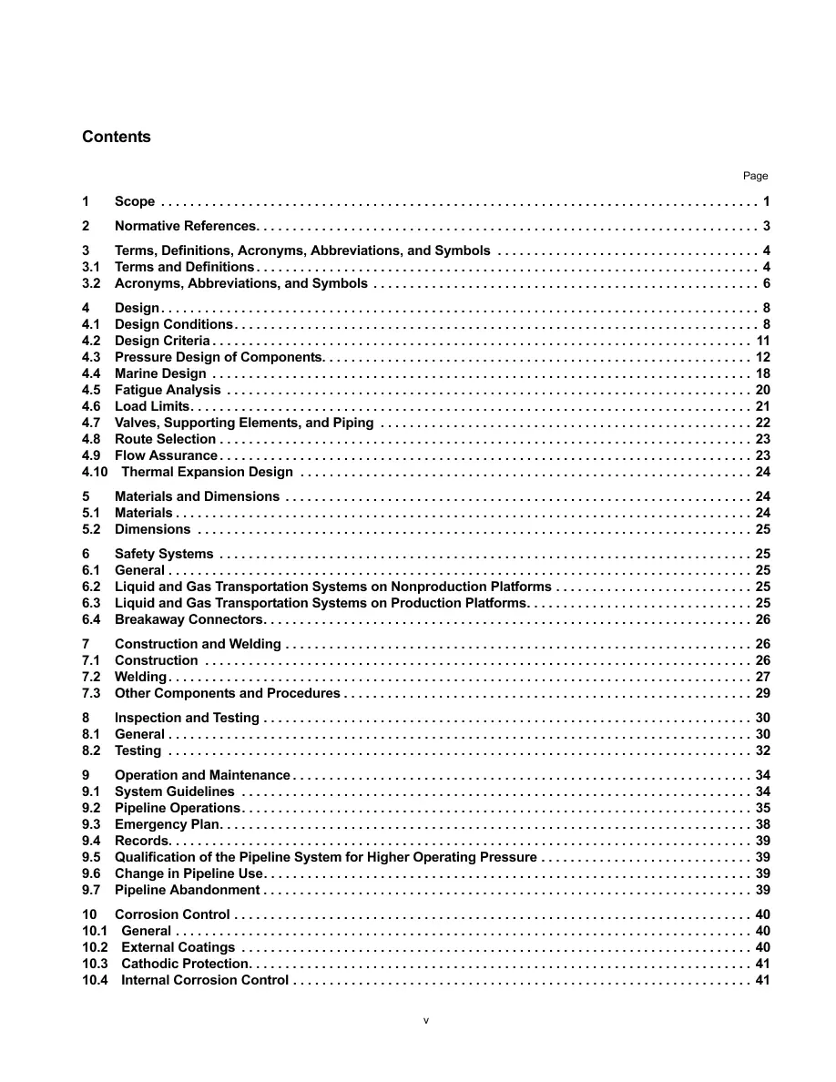 API RP 1111 pdf