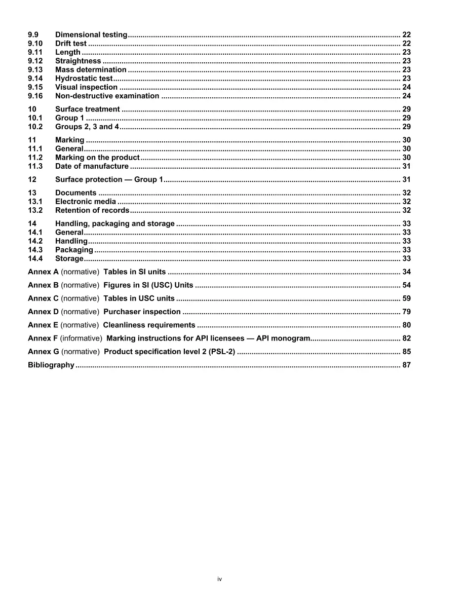 API Spec 5CRA (R2021) pdf