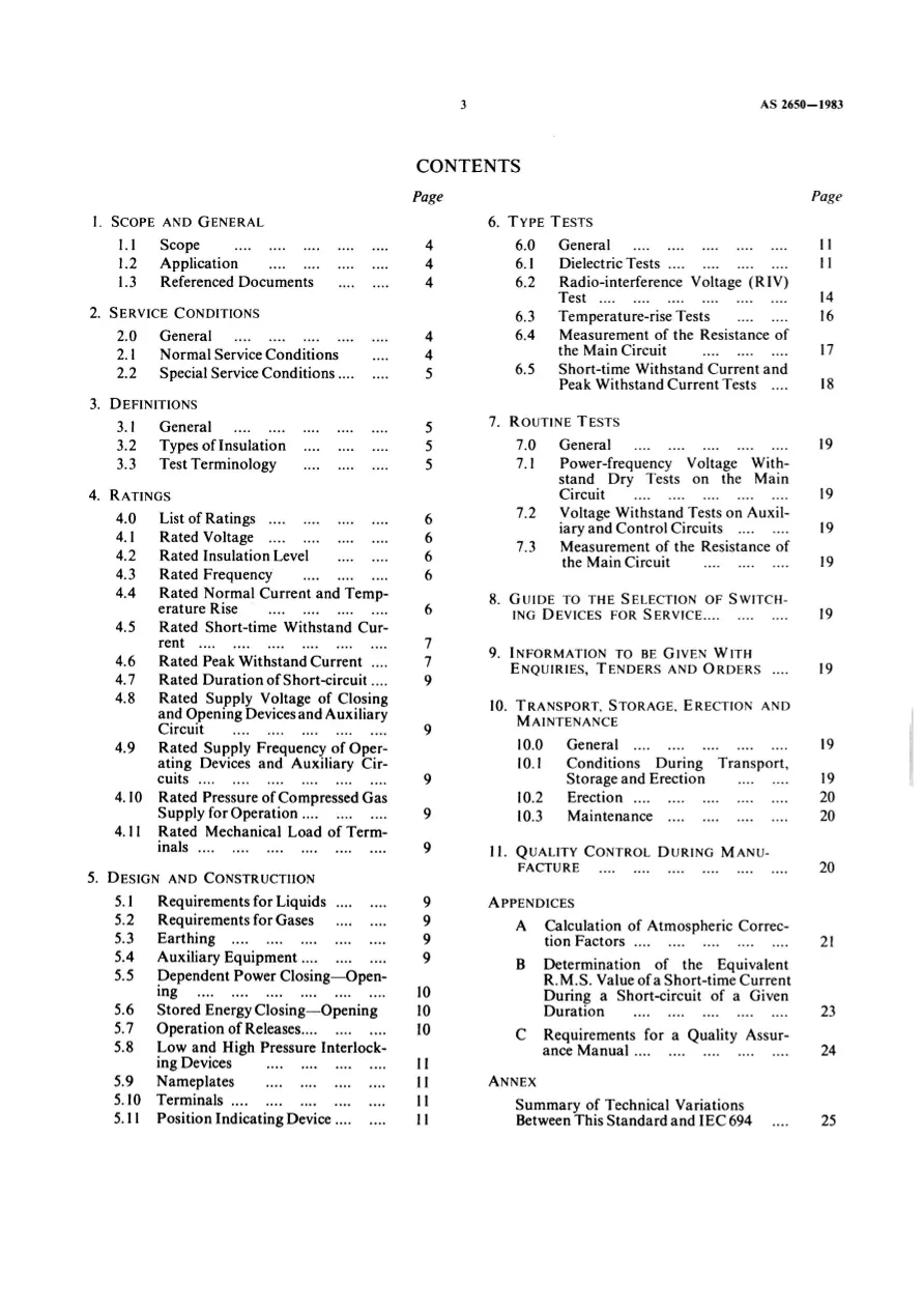 AS 2650-1983 pdf