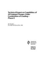 API TR 6AF2 pdf