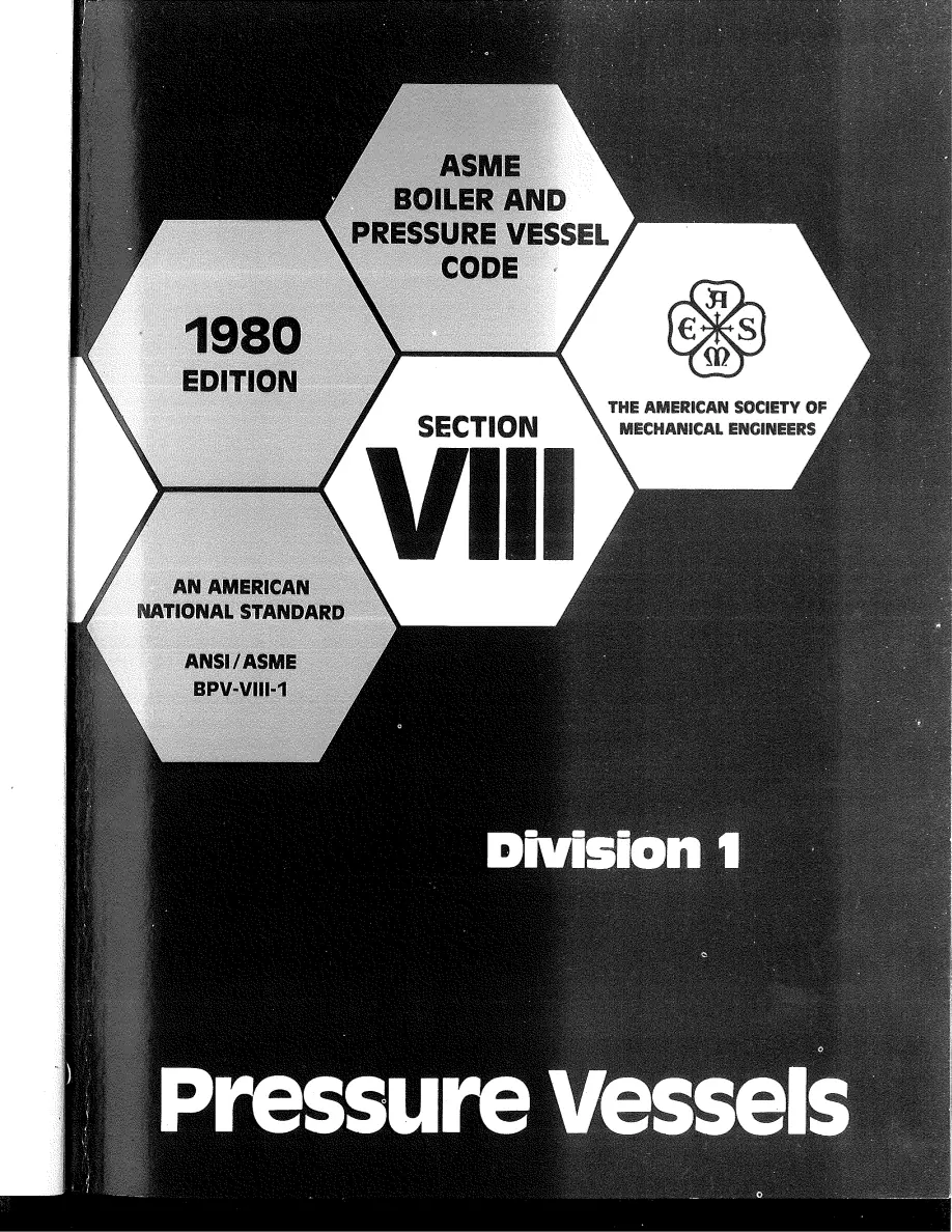 ASME BPVC-VIII-1-1980 pdf