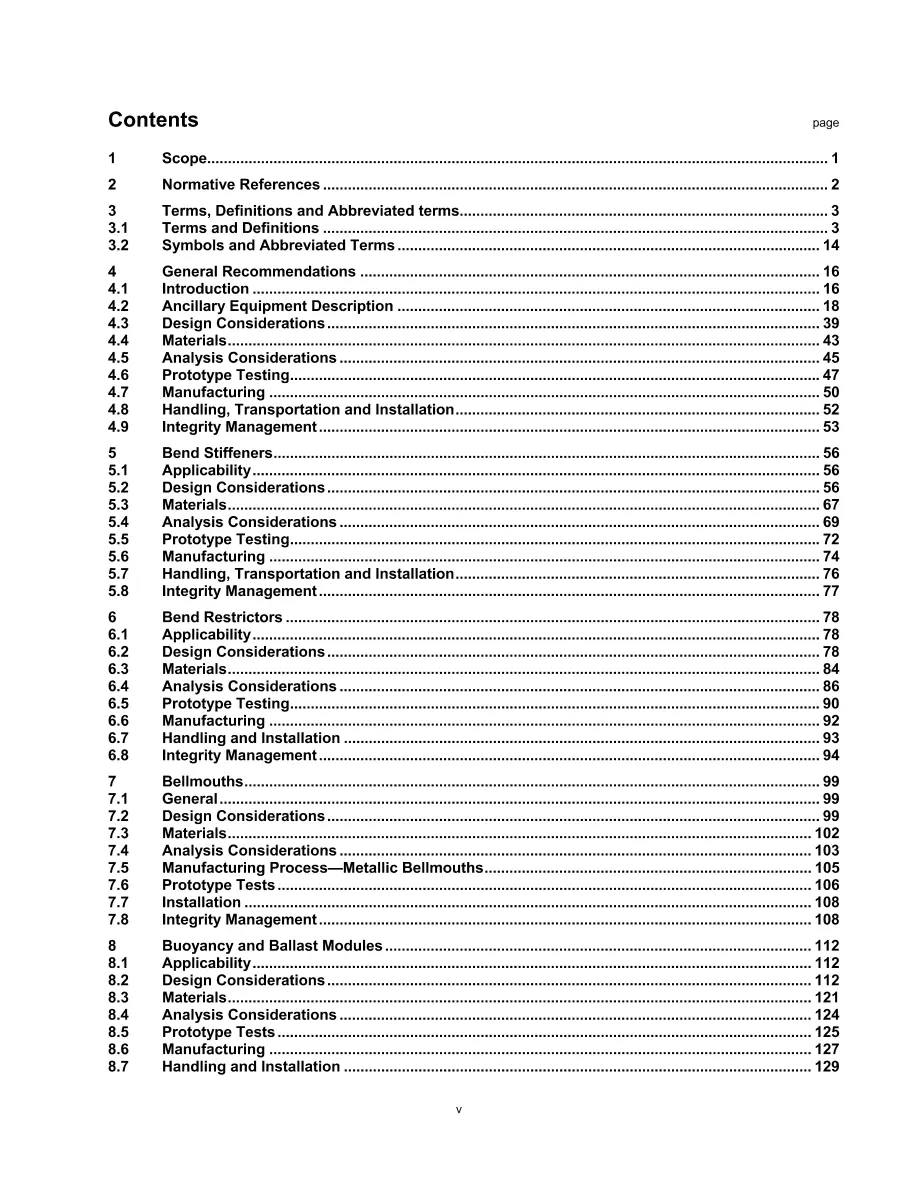 API RP 17L2 (R2020) pdf