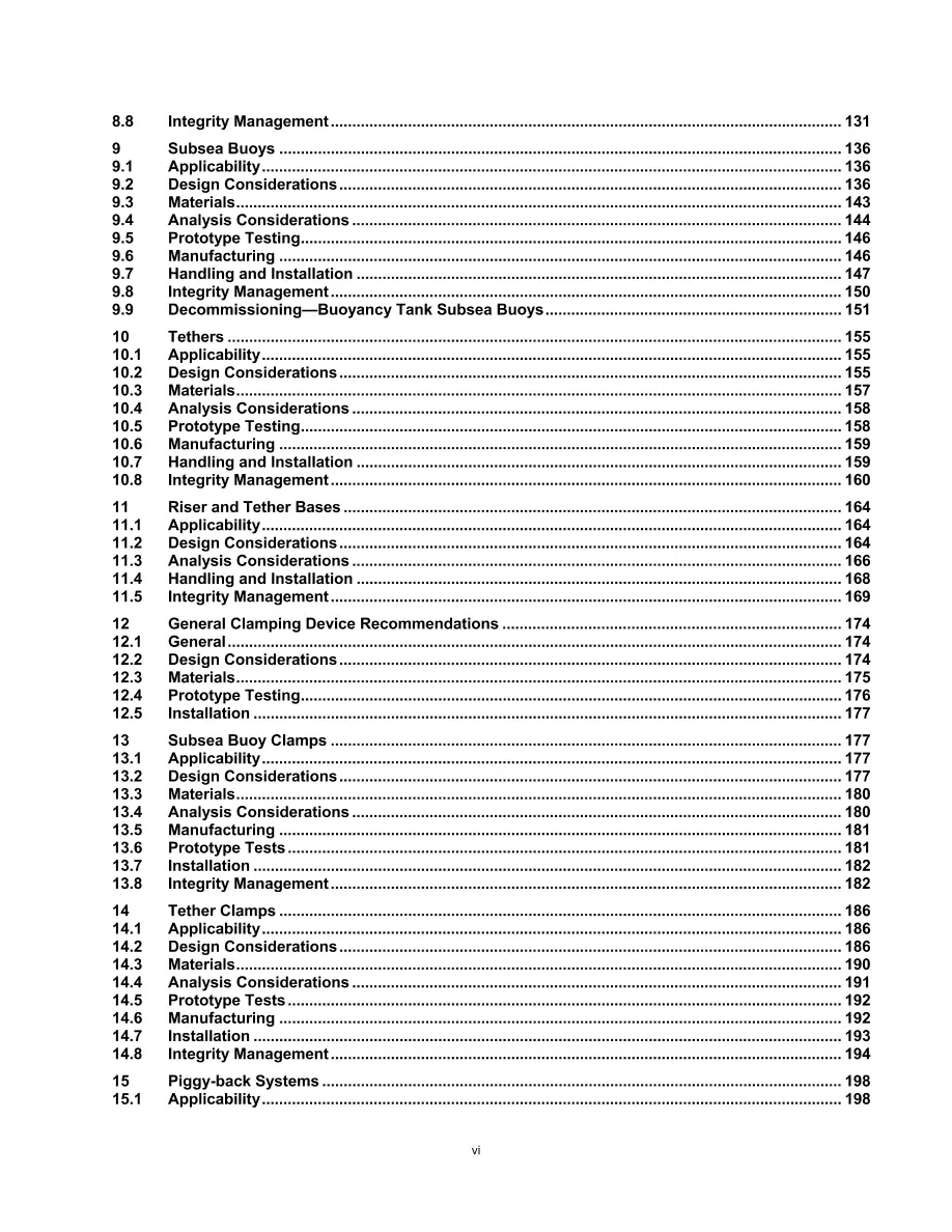 API RP 17L2 (R2020) pdf